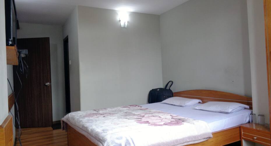Akshma's Home, Gangtok 2
